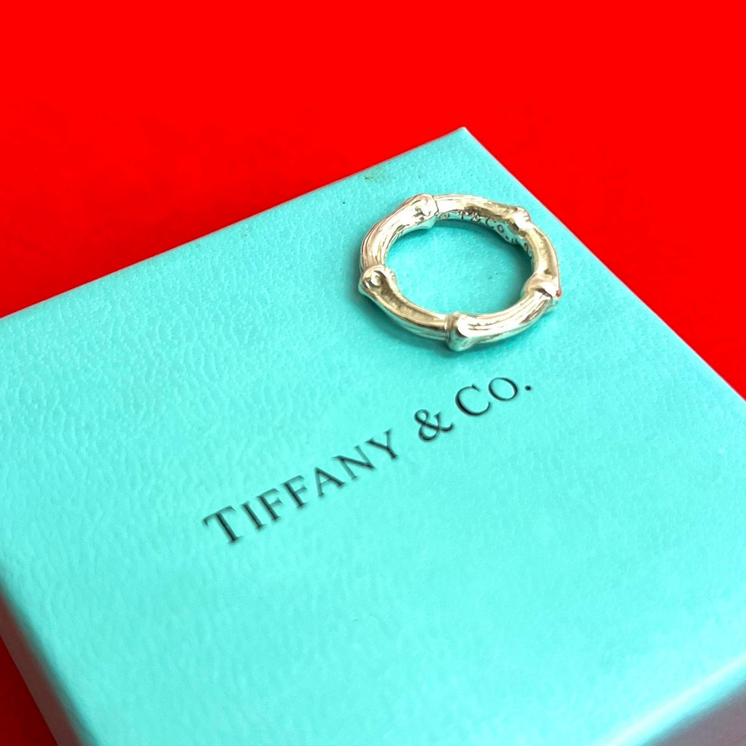 Rings Tiffany Bamboo Ring