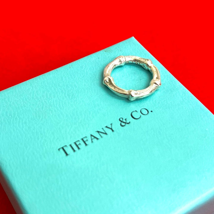 Rings Tiffany Bamboo Ring