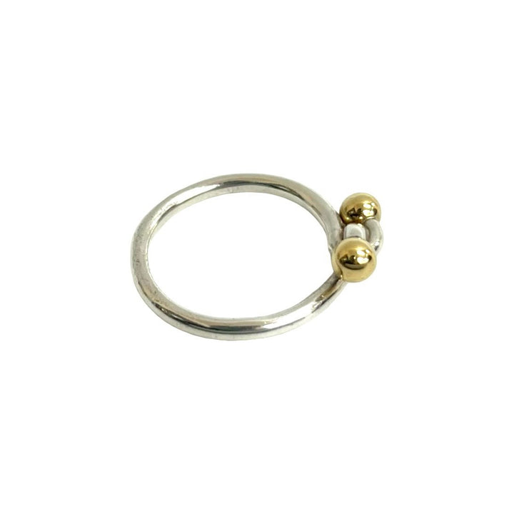 Rings Tiffany Hook & Eye Love Knot