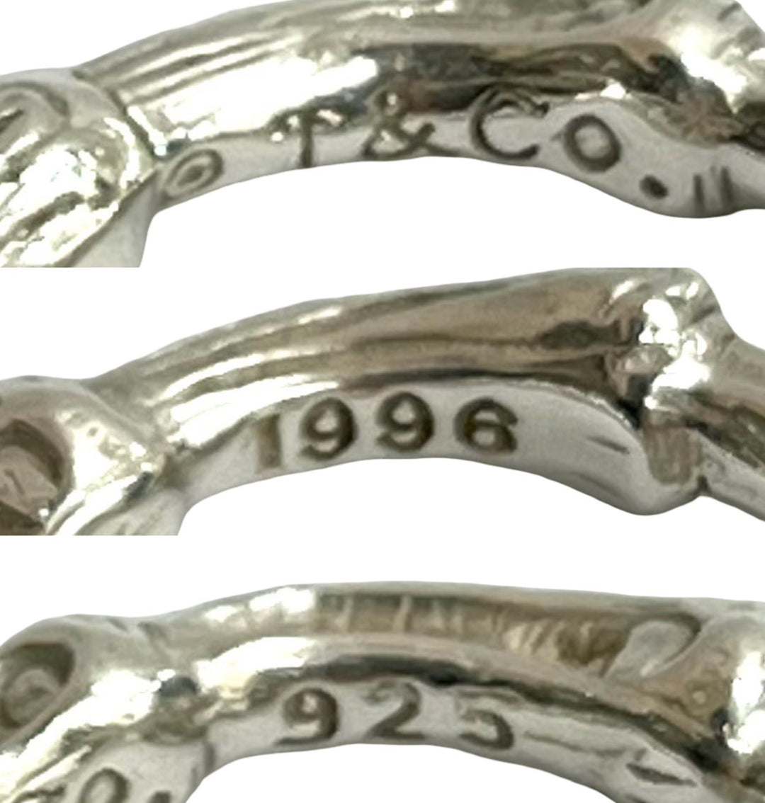 Rings Tiffany Bamboo Ring
