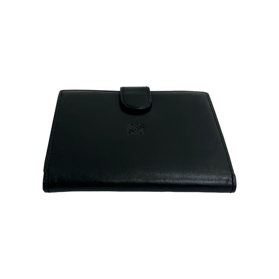 雙折錢包 Loewe