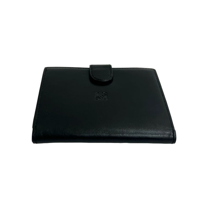 雙折錢包 Loewe