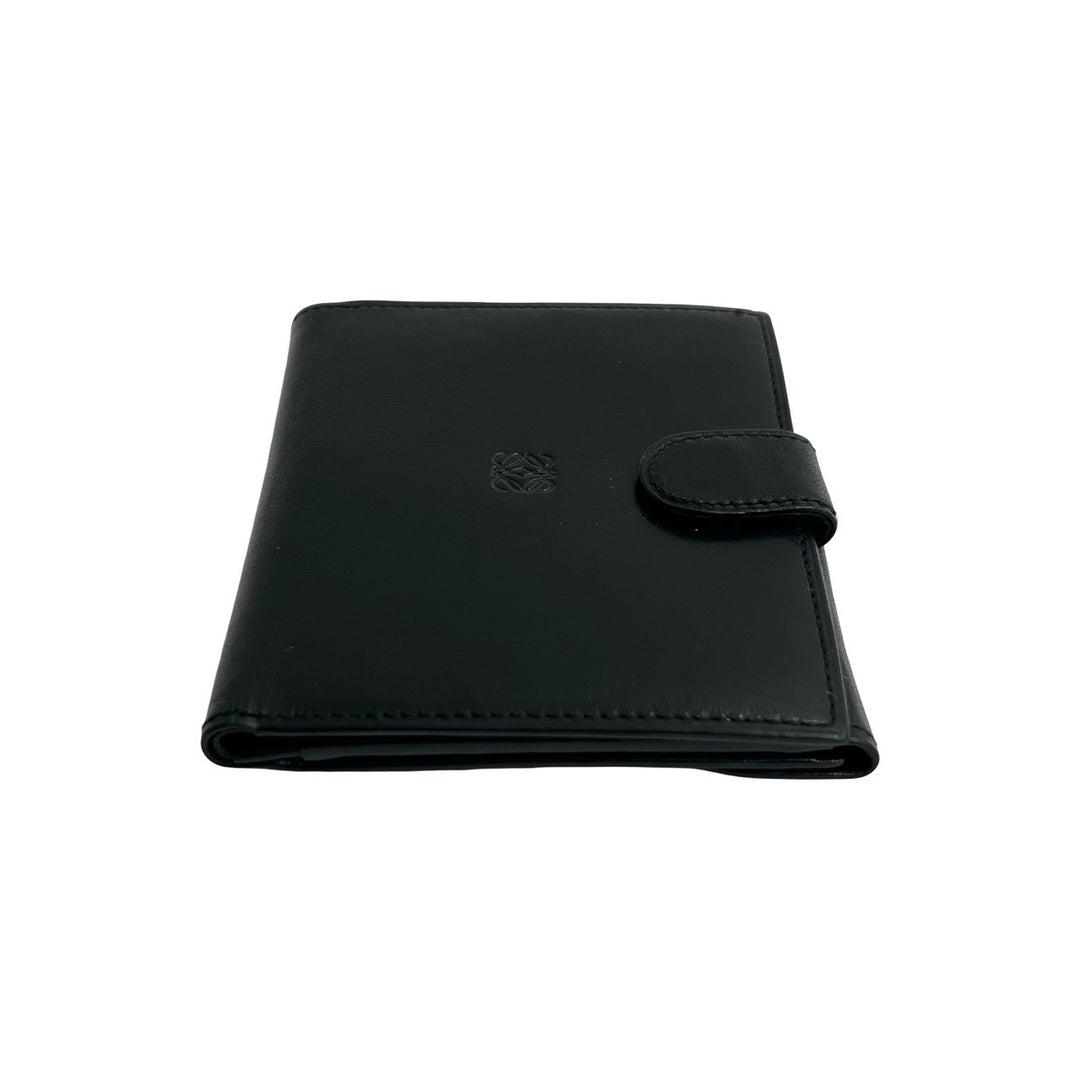 雙折錢包 Loewe