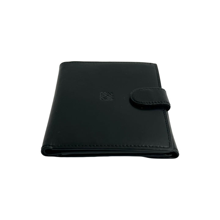 雙折錢包 Loewe