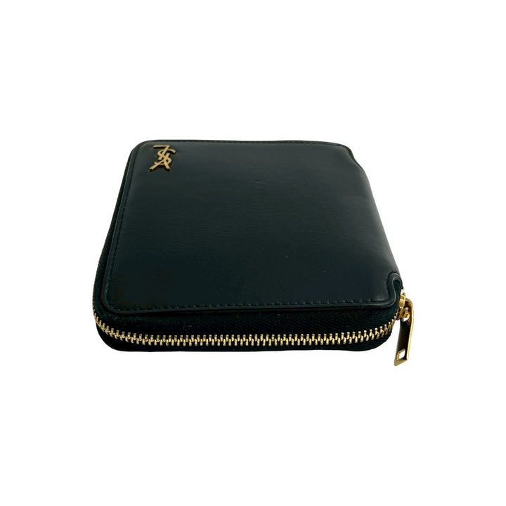 bifold wallet saint laurent paris