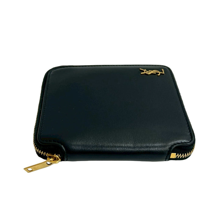 bifold wallet saint laurent paris