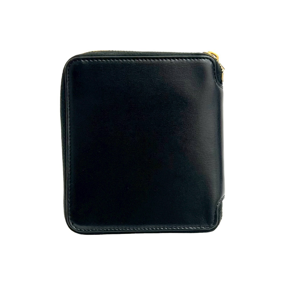 bifold wallet saint laurent paris