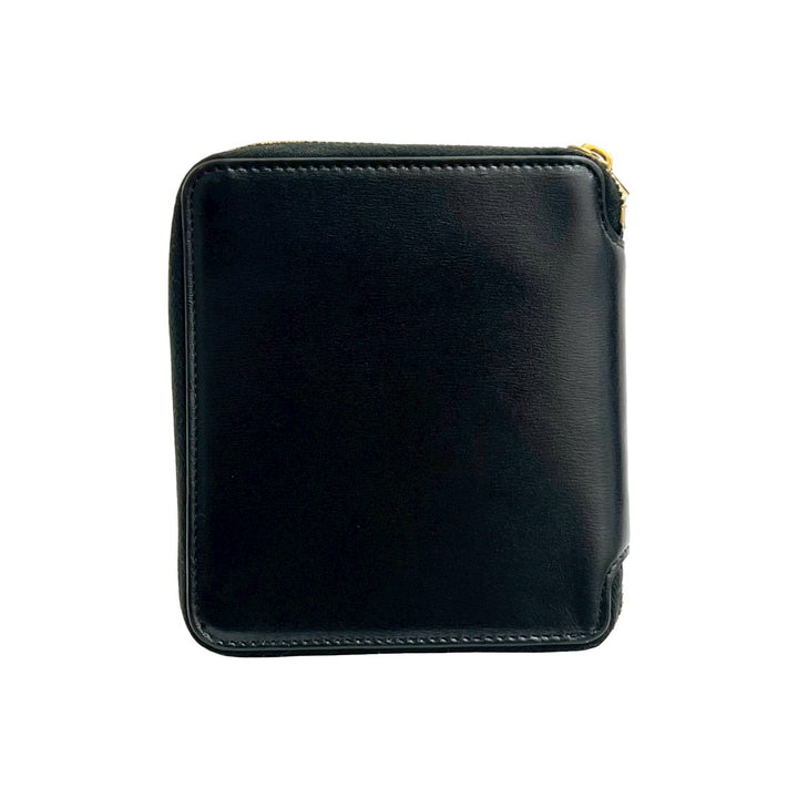 bifold wallet saint laurent paris