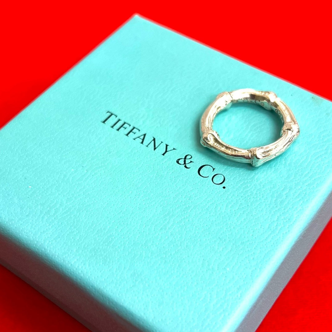 Rings Tiffany Bamboo Ring