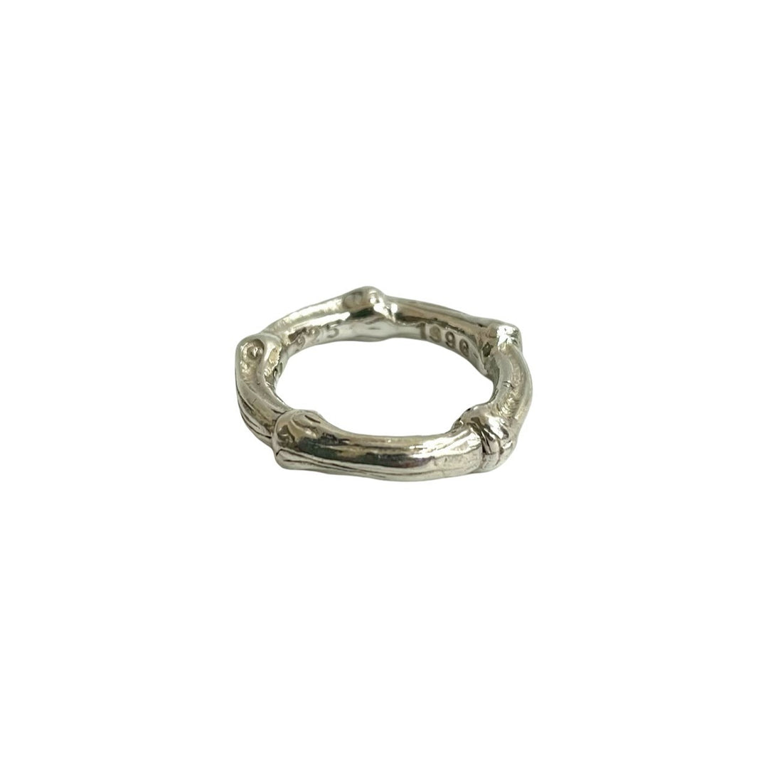 Rings Tiffany Bamboo Ring