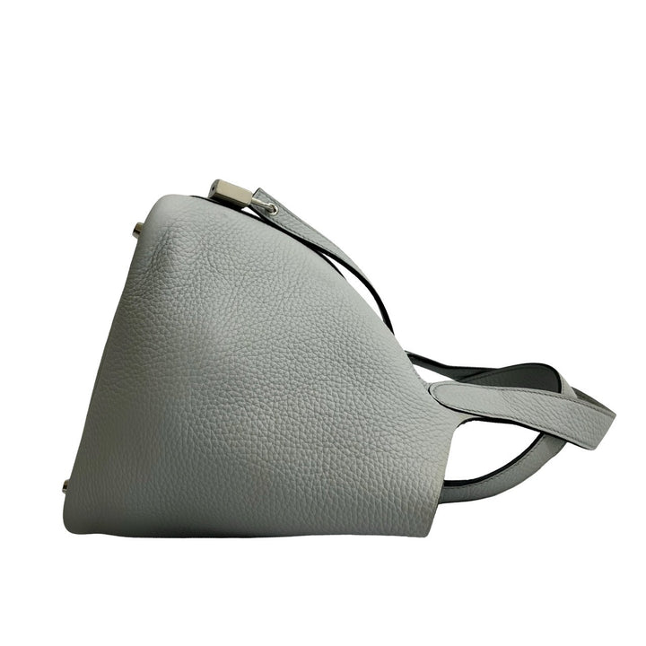 Handbag Hermes Picotan Lock PM