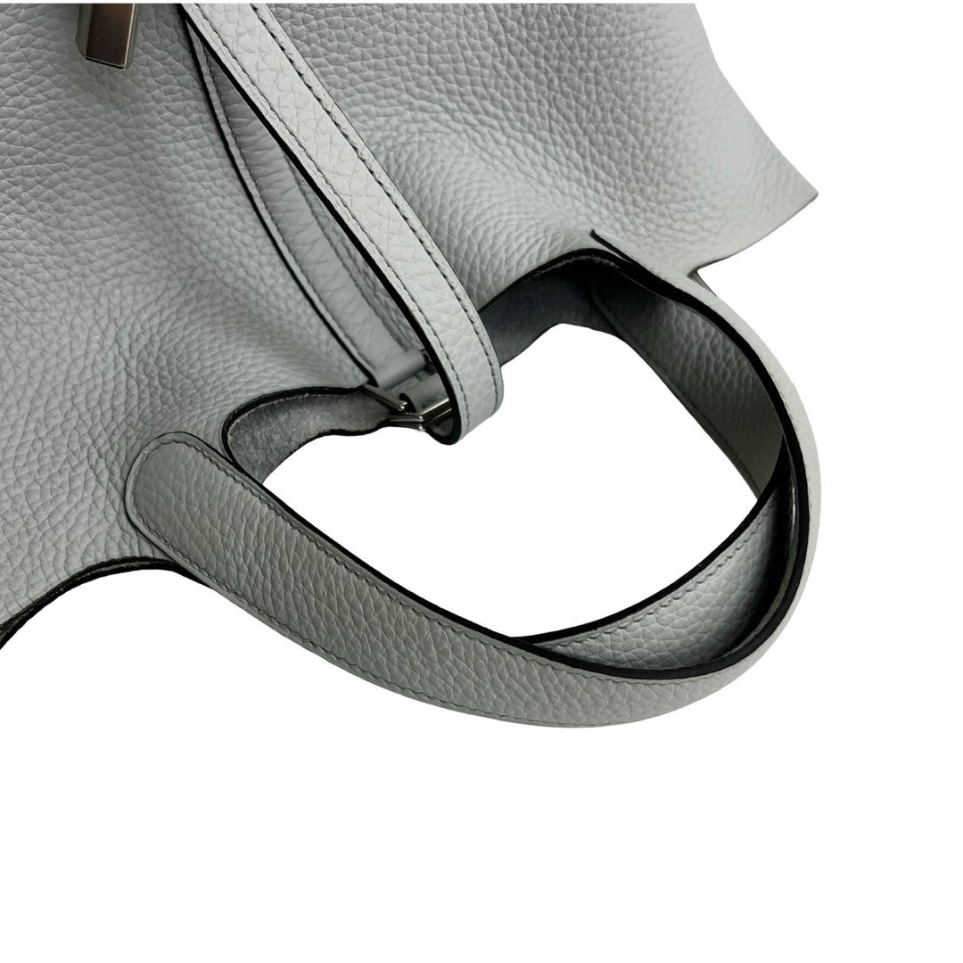 Handbag Hermes Picotan Lock PM