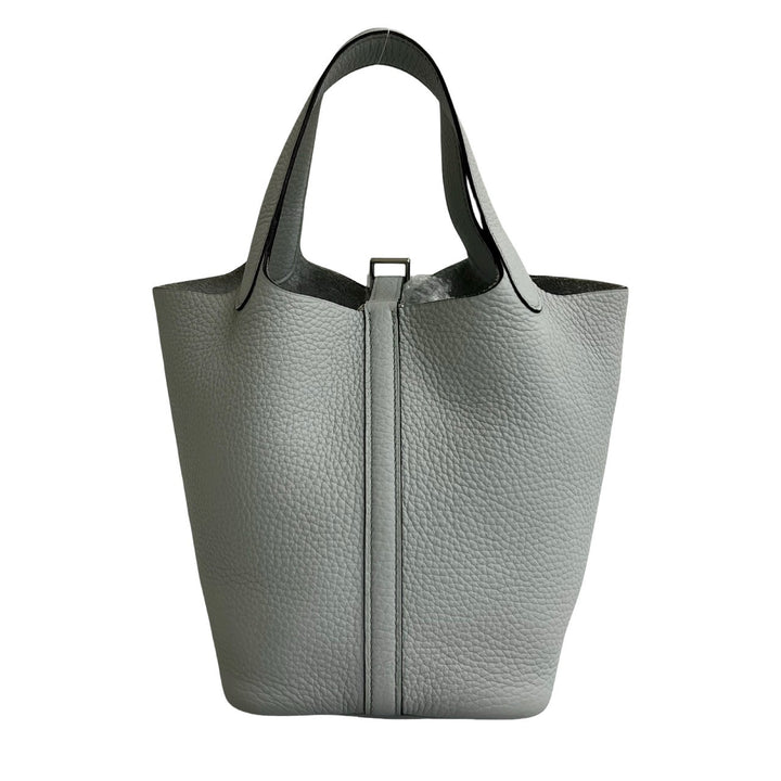 Handbag Hermes Picotan Lock PM
