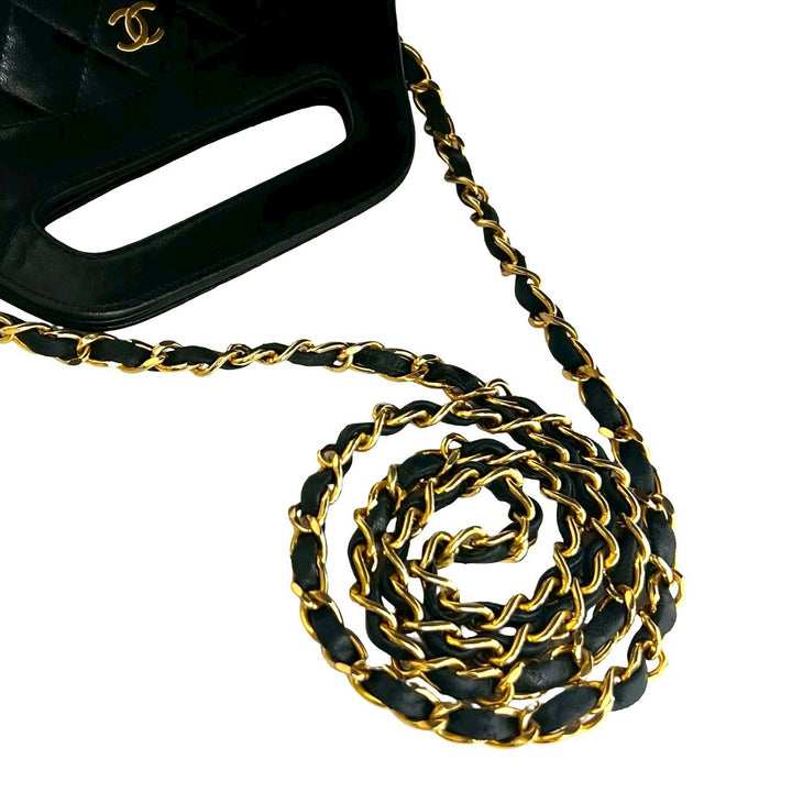 shoulder bag chanel