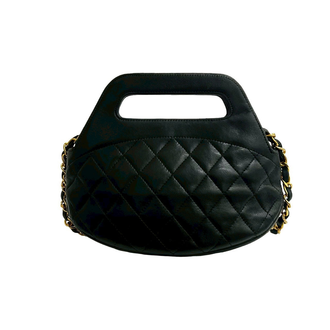 shoulder bag chanel