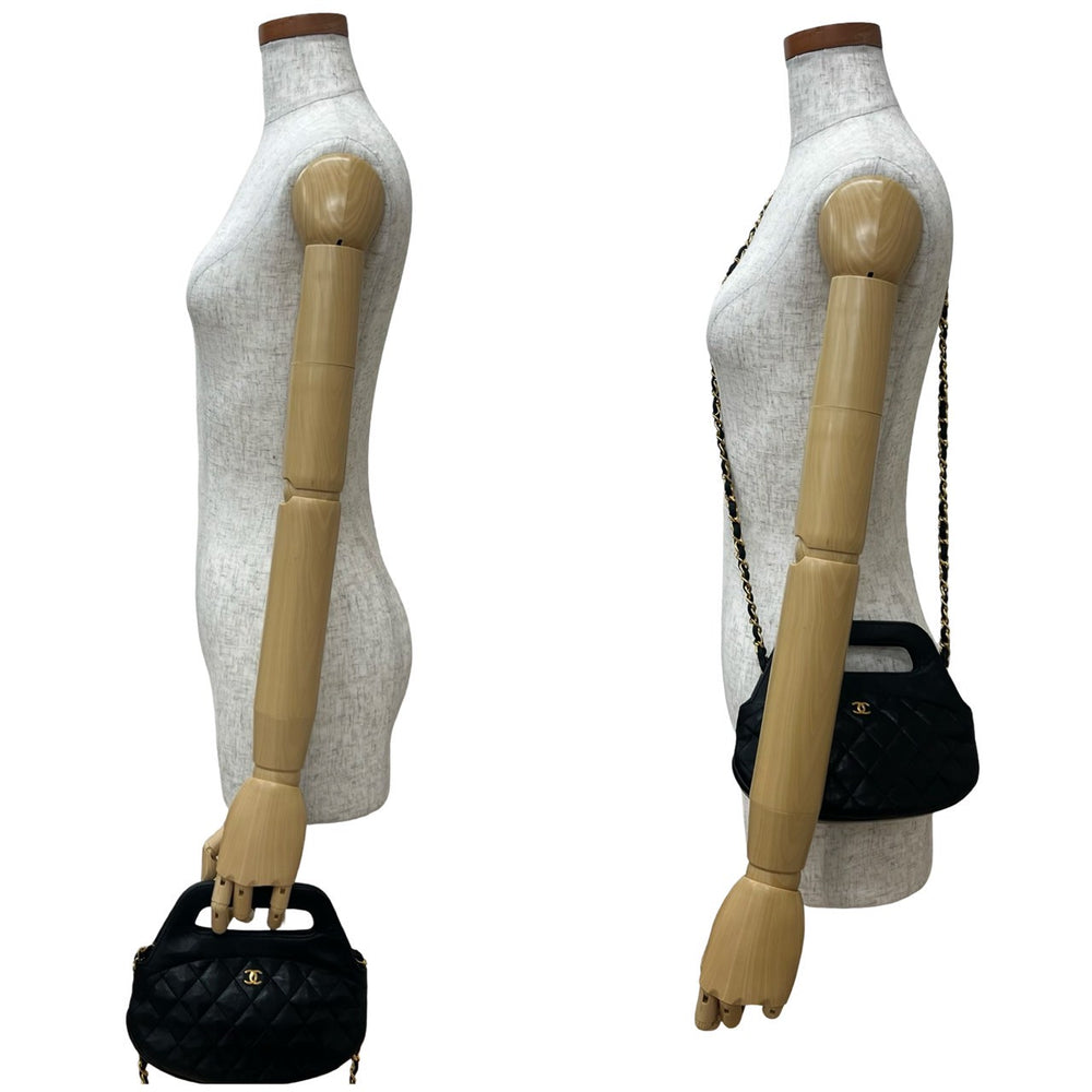 shoulder bag chanel
