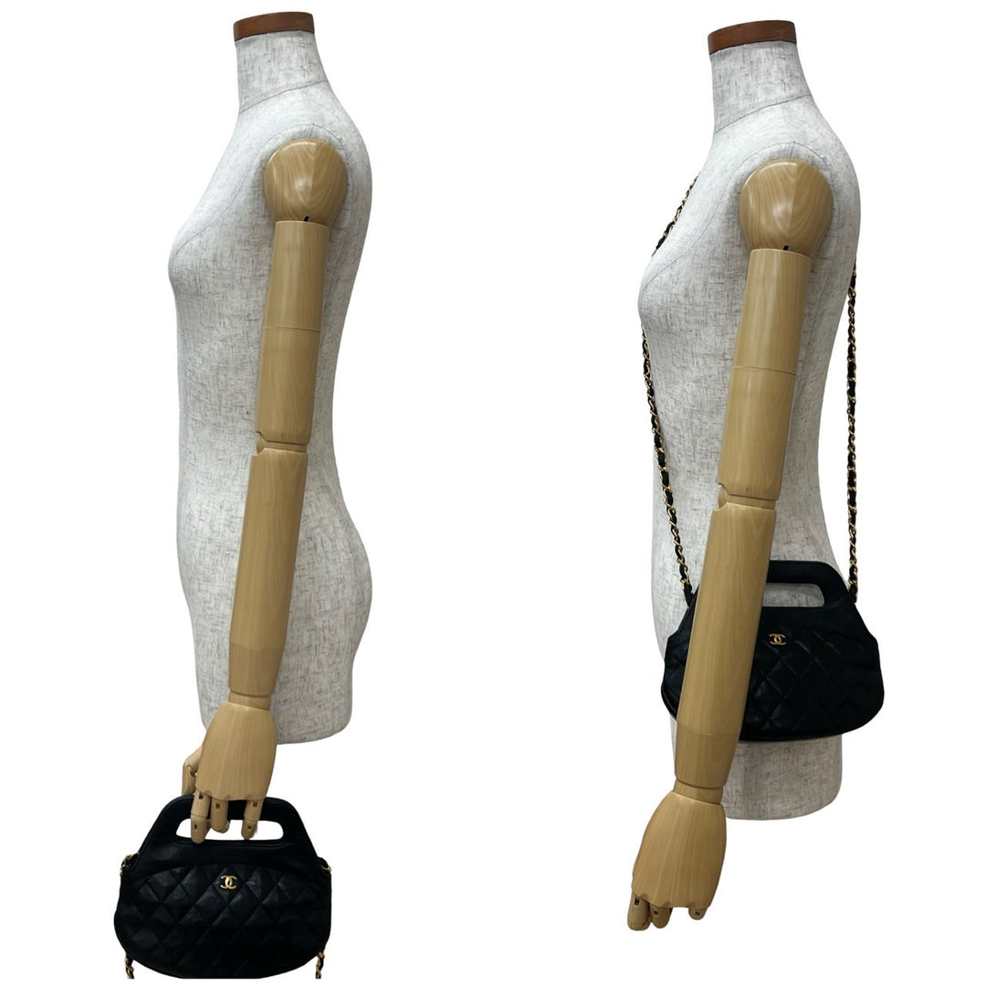 shoulder bag chanel