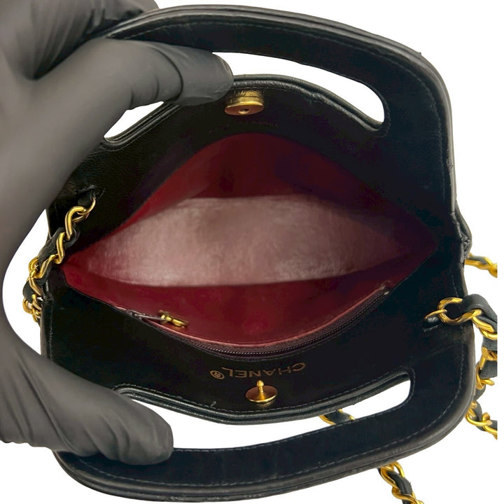 shoulder bag chanel