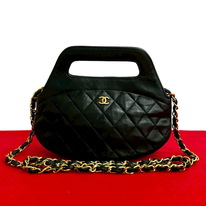 shoulder bag chanel