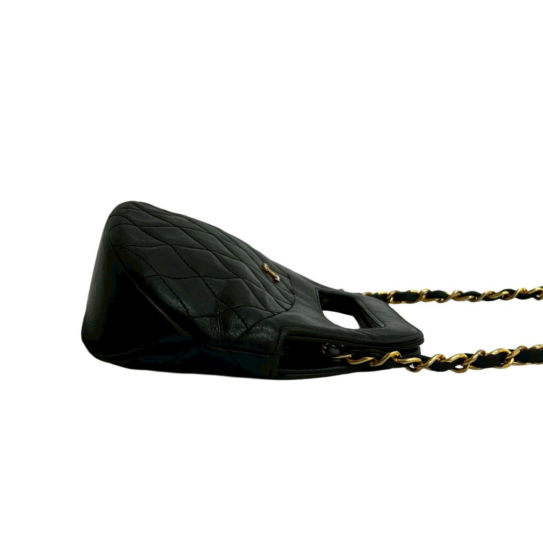 shoulder bag chanel