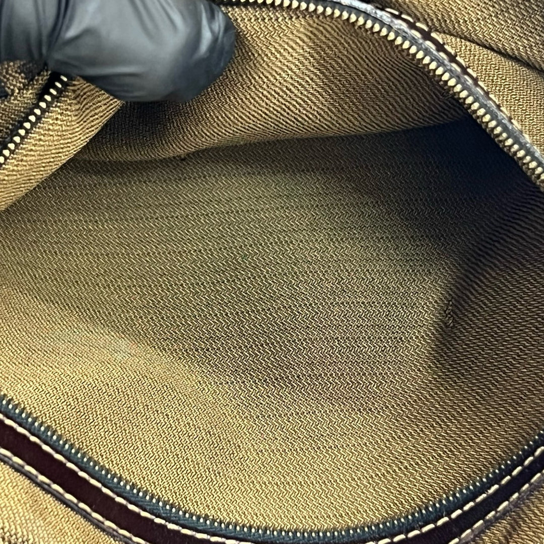 ハンドバッグ フェンディ