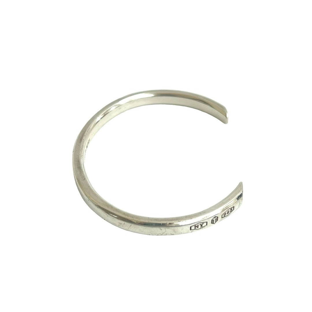 手鐲 Tiffany Makers 窄袖口手鐲