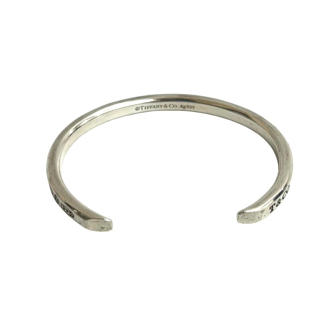 手鐲 Tiffany Makers 窄袖口手鐲