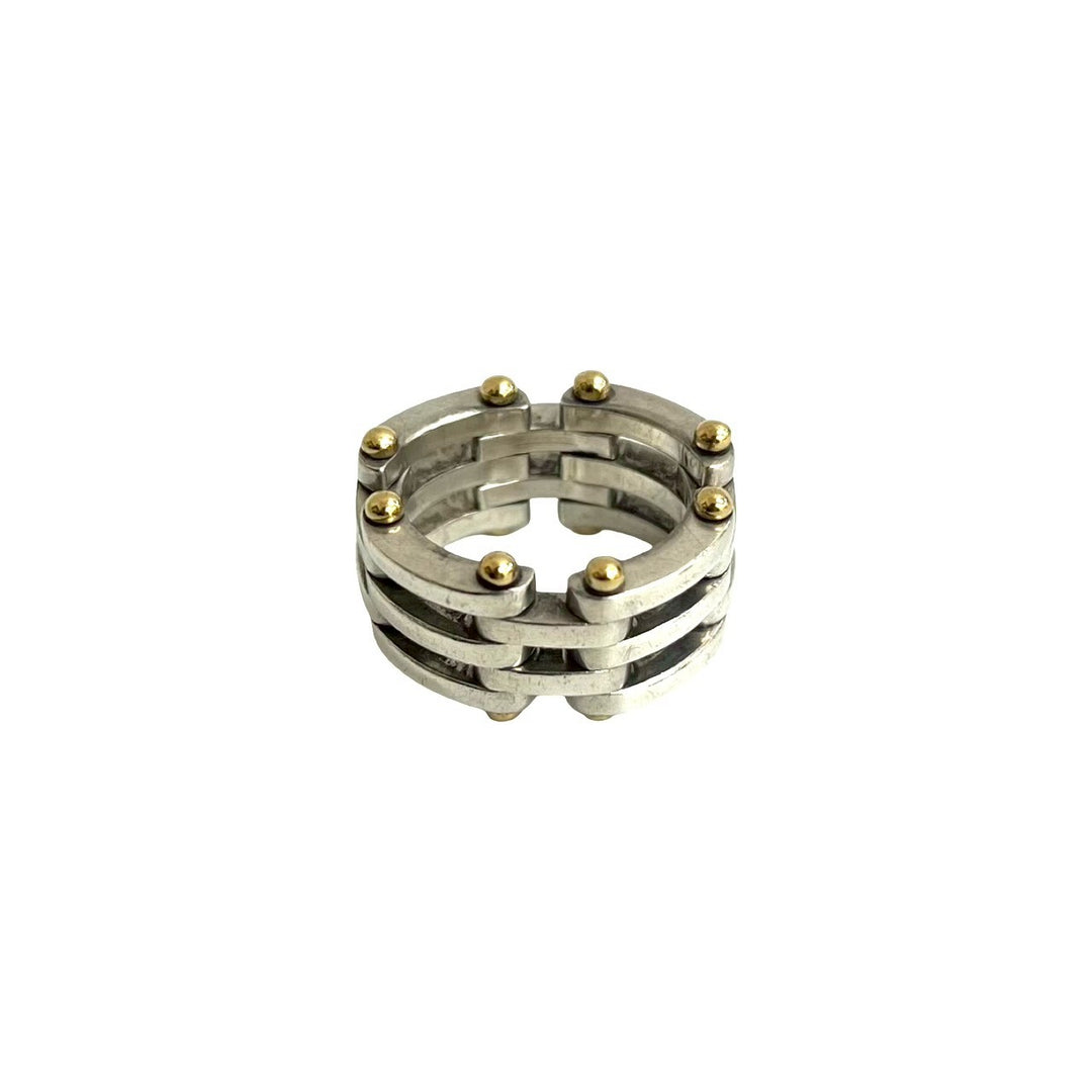 Rings Tiffany Gate Ring
