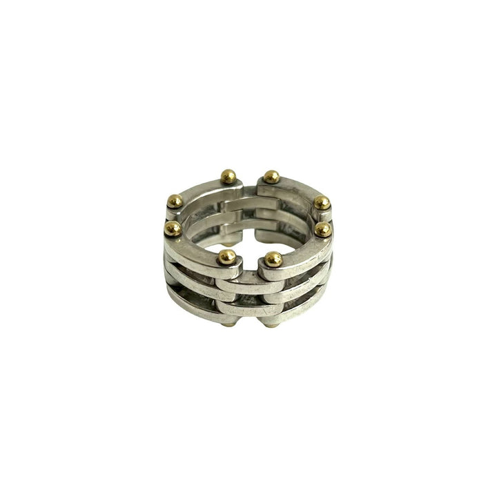 Rings Tiffany Gate Ring