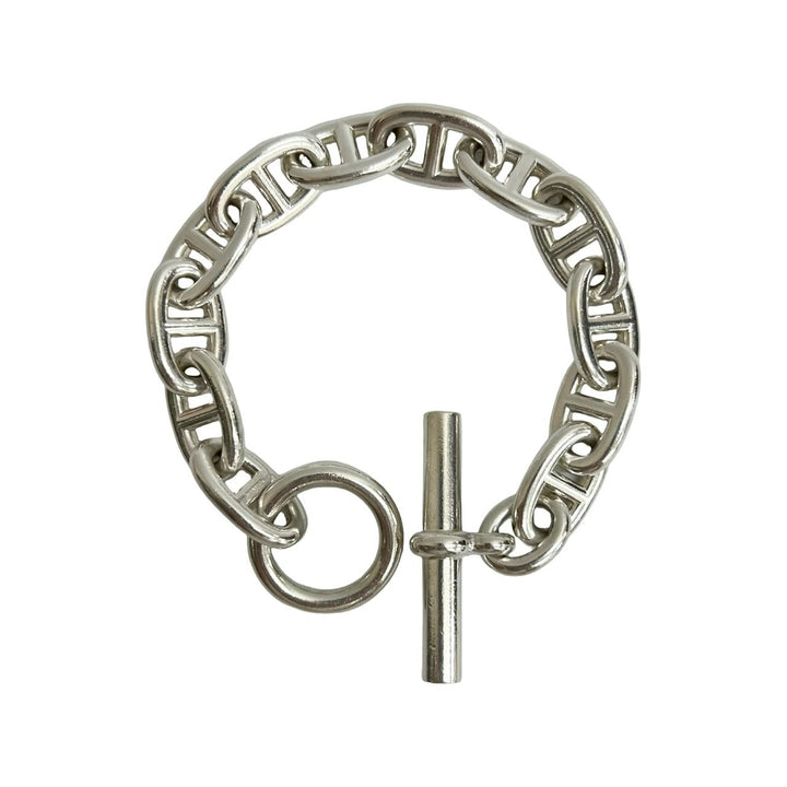 Hermes Chaine d'Ancre TGM Margiela 時期手鍊