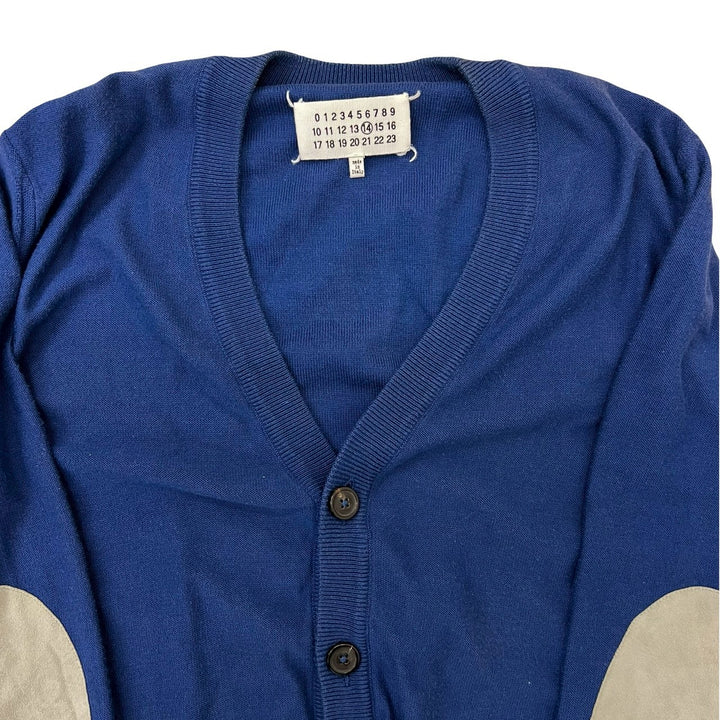 開襟衫 Maison Margiela