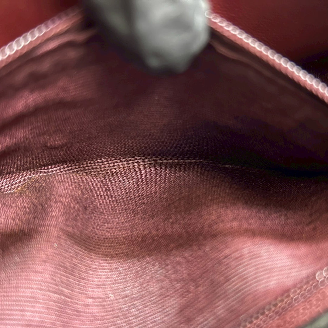 shoulder bag chanel
