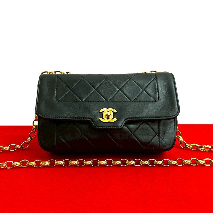 shoulder bag chanel