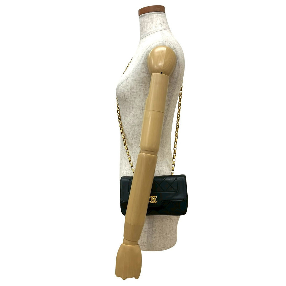 shoulder bag chanel