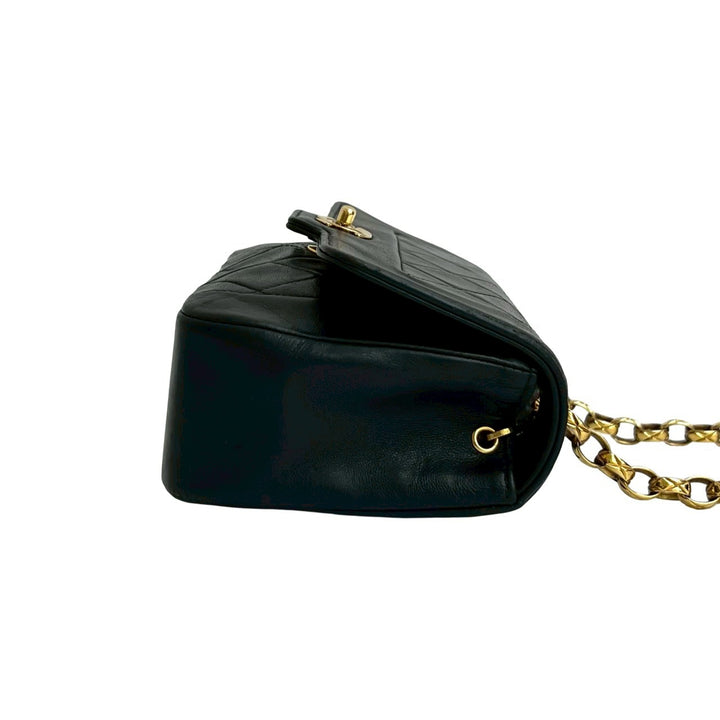 shoulder bag chanel