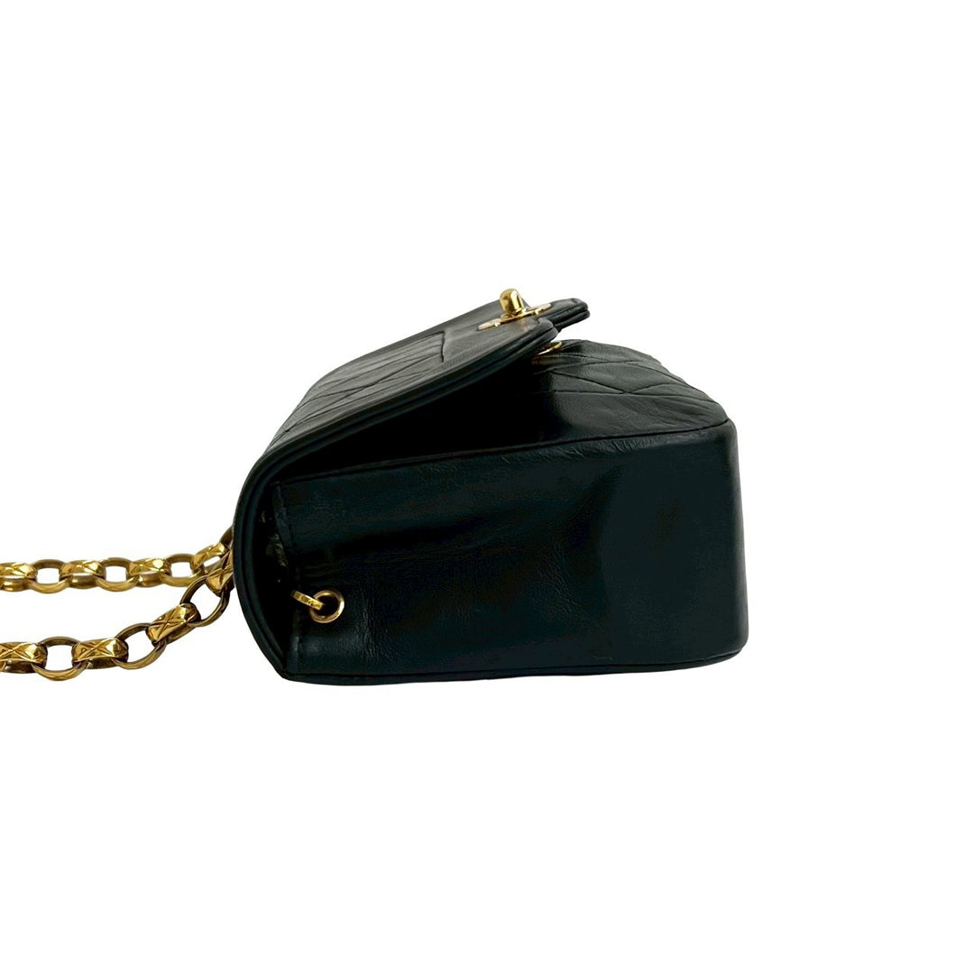 shoulder bag chanel