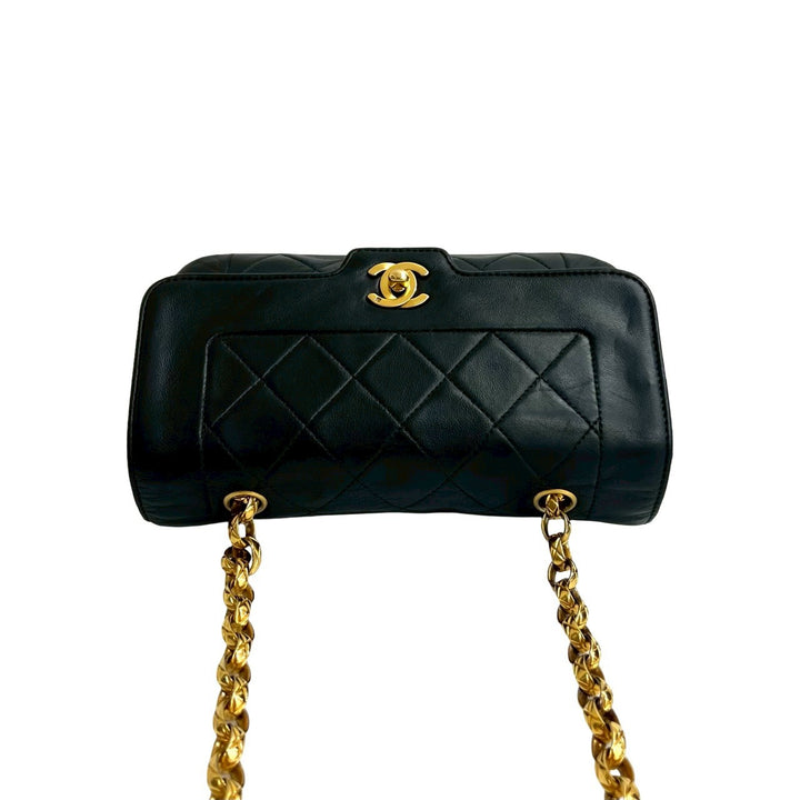 shoulder bag chanel