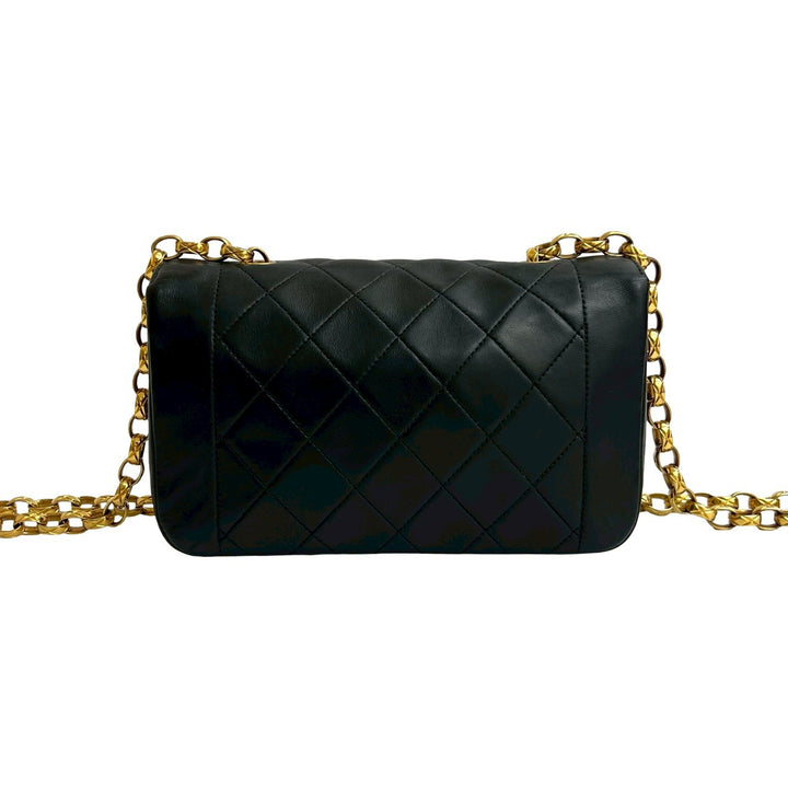 shoulder bag chanel