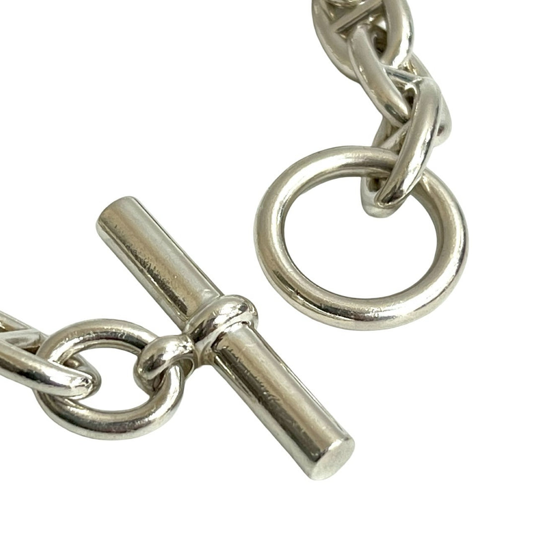 手鍊 Hermes Chaine d'Ancre GM 13 框