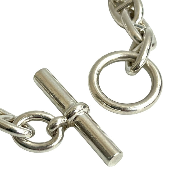 手鍊 Hermes Chaine d'Ancre GM 13 框