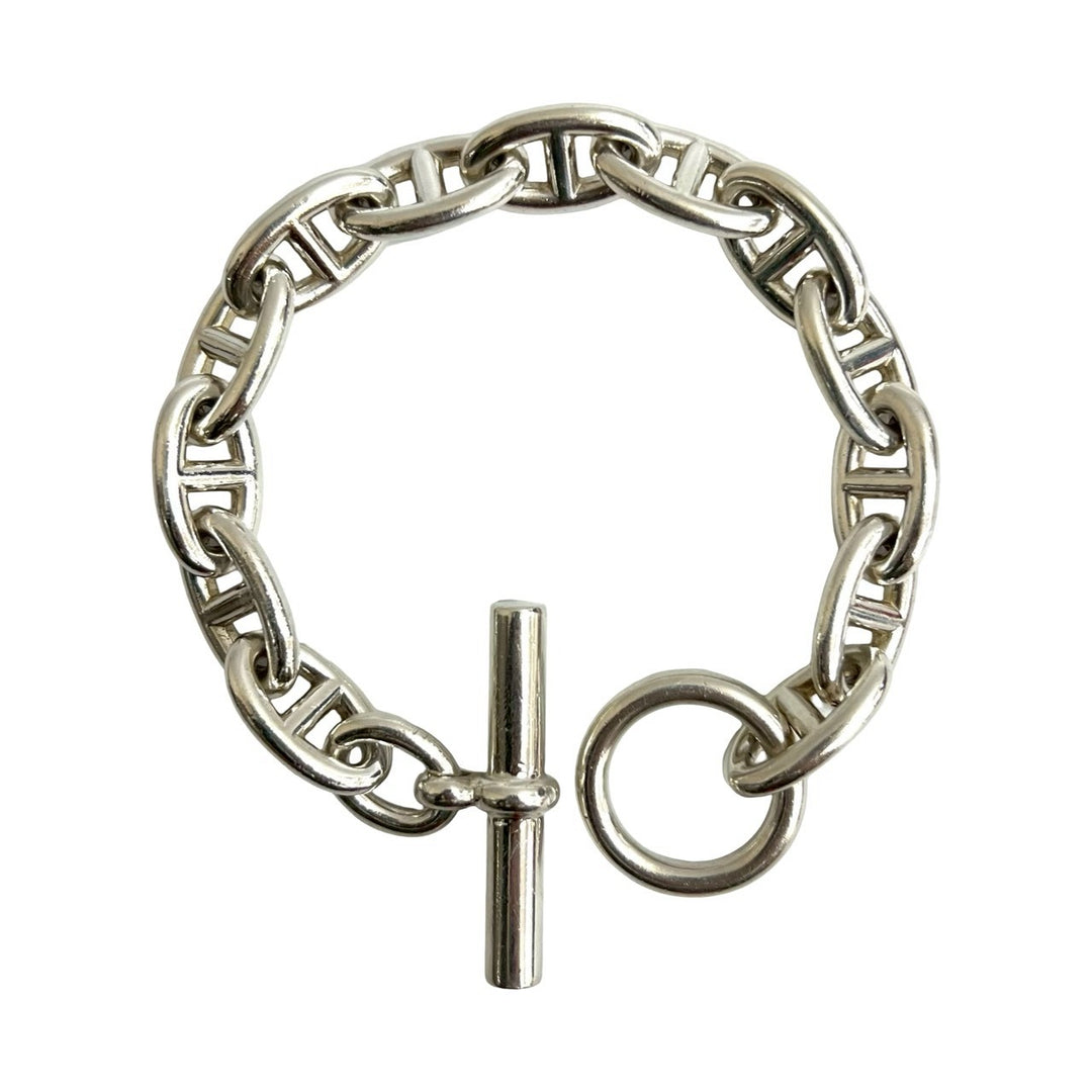 手鍊 Hermes Chaine d'Ancre GM 13 框