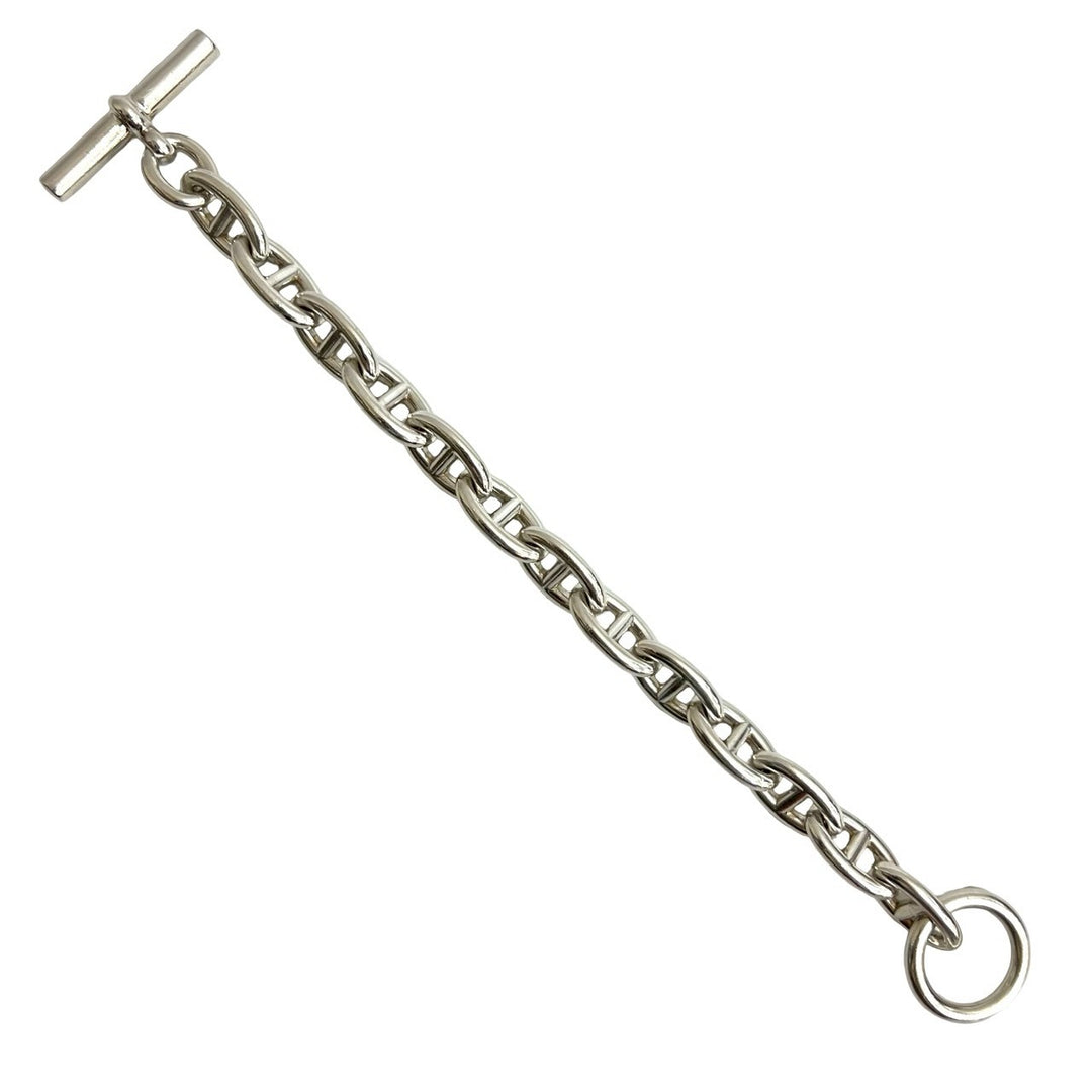 手鍊 Hermes Chaine d'Ancre GM 13 框