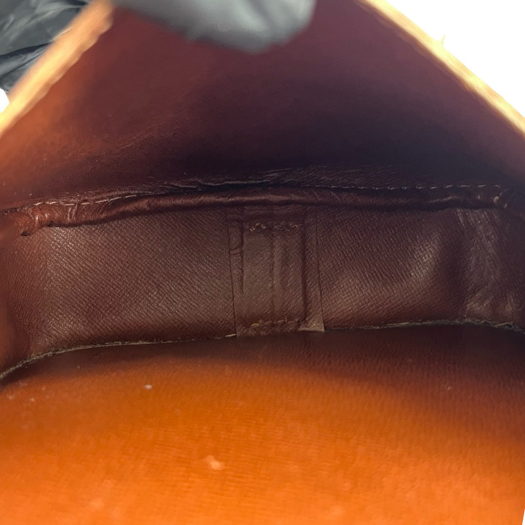 Louis Vuitton Cartesiere 小號肩背包