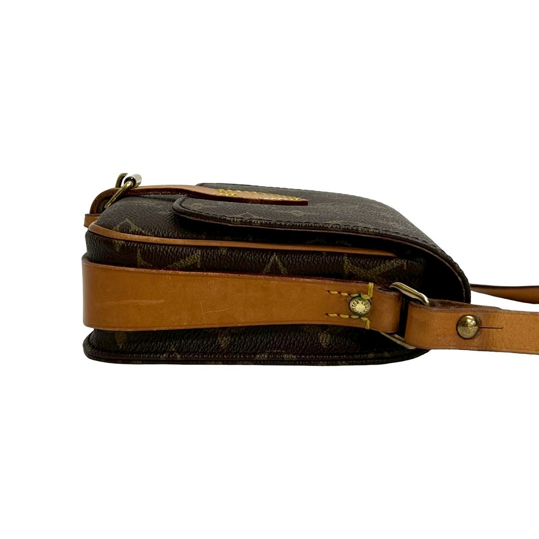 Louis Vuitton Cartesiere 小號肩背包