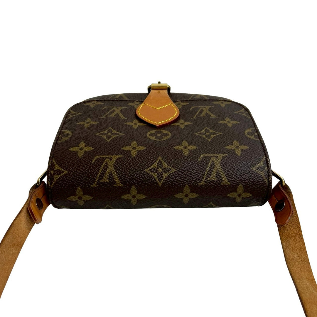 Louis Vuitton Cartesiere 小號肩背包