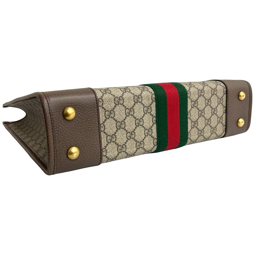 手提包 gucci ophidia