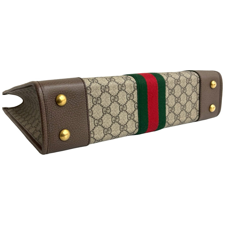 手提包 gucci ophidia