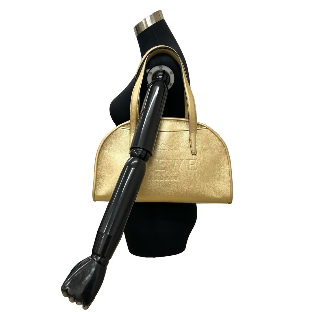 單肩包 Loewe Heritage