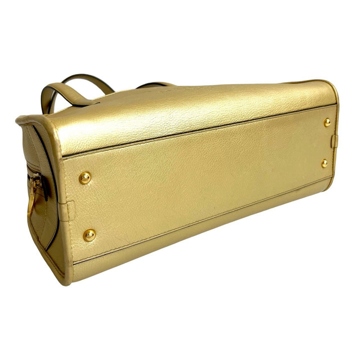 單肩包 Loewe Heritage