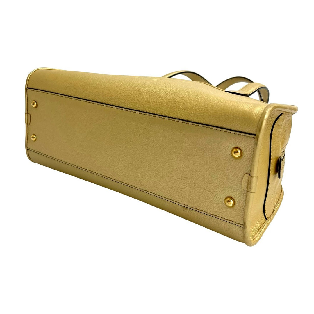 單肩包 Loewe Heritage